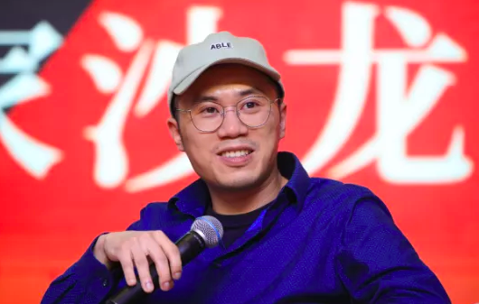 被写作耽误的“股神”？《隐秘的角落》原作者晒收益，收益率近80%！