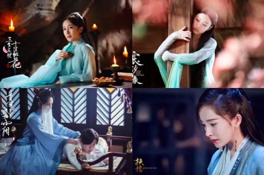 古偶造型「消消乐」