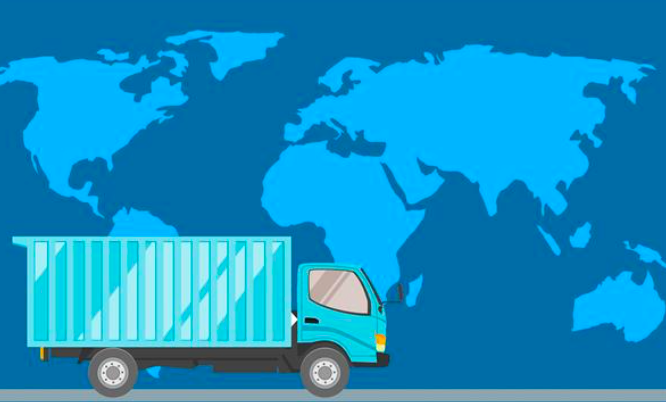 央视揭秘虚拟快递黑链条