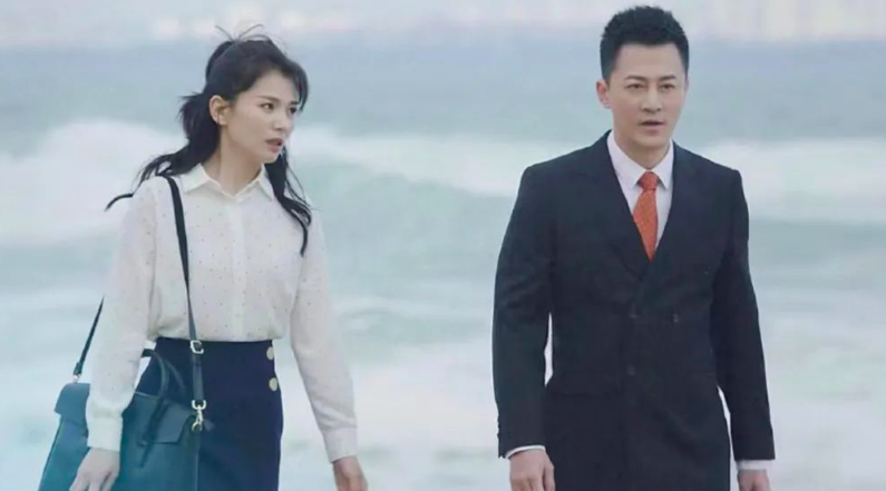 中年人不配有偶像剧？