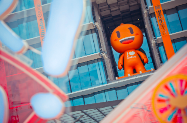 阿里老兵卷土重来