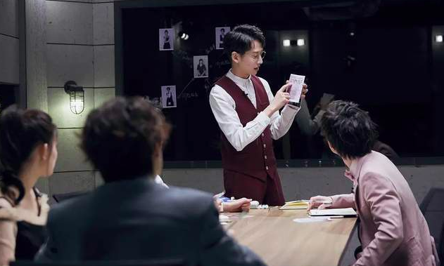 开外卖、搞相亲,剧本杀还能撑多久?