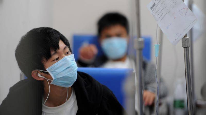 面对疫情，这届互联网人有什么不一样？