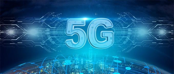 全国5G基站超过48万个,5G网上终端连接数超1亿