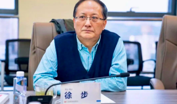 知名摄影家、外文出版社社长徐步病逝,曾任新华社摄影部副主任