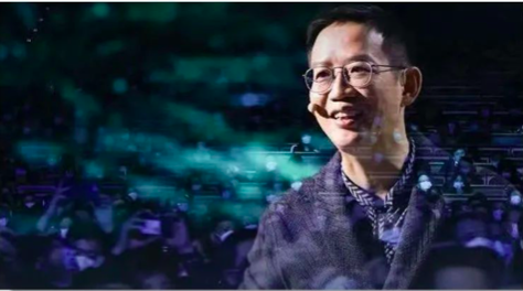吴晓波入驻「大芒计划」，芒果TV发起PUGC攻防战