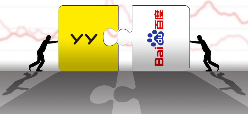 百度收购YY直播靴子落地 浑水指控没有得到证实