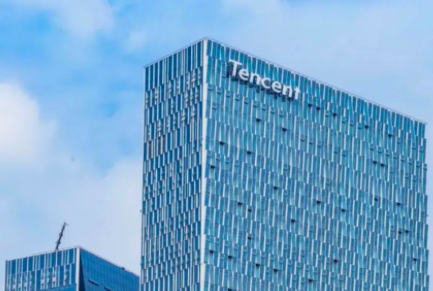 腾讯“人”事:来得正是时候?