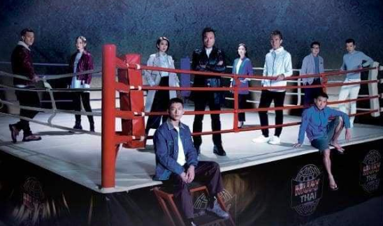 2021年待播港剧：优酷与TVB深度捆绑