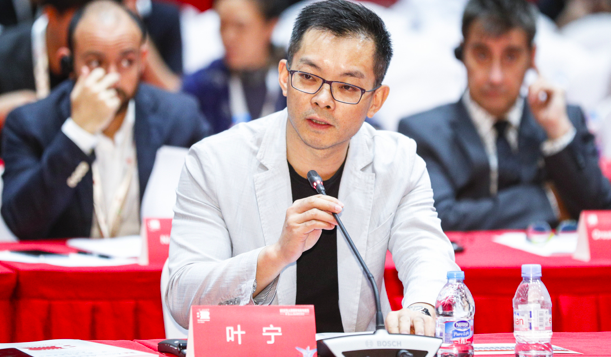 叶宁欲任职北京文化，为什么要趟这浑水？