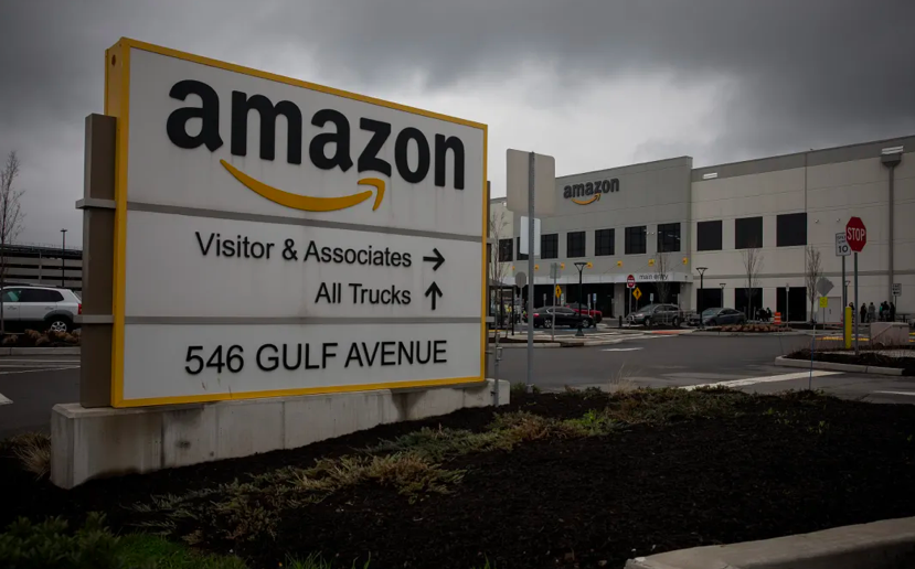 亚马逊放不过打工人