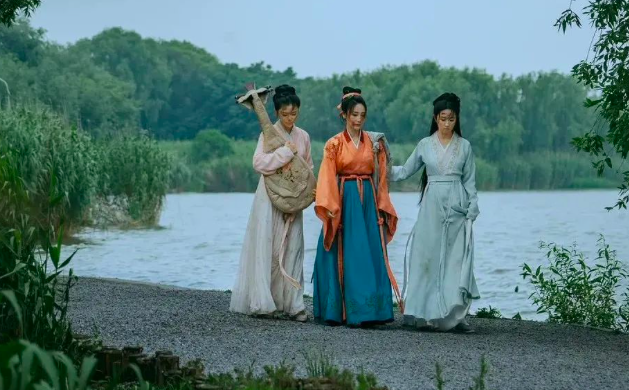 《梦华录》有多火，这届观众就有多难