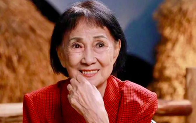 悲痛著名女演员去世