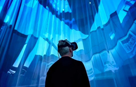 元宇宙热，降温了吗？