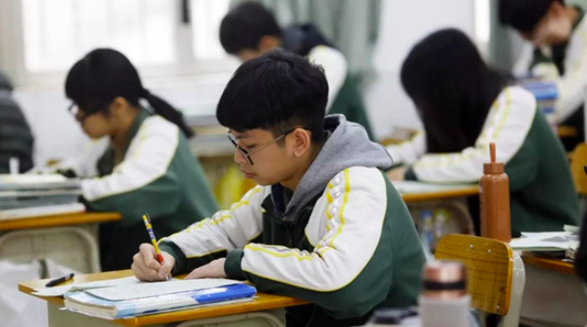揭秘!湖南高分考生青睐的省属大学在哪?
