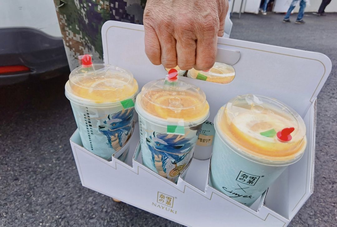 武汉重启，星巴克、麦当劳、可口可乐、百事等巨头统统都回来了