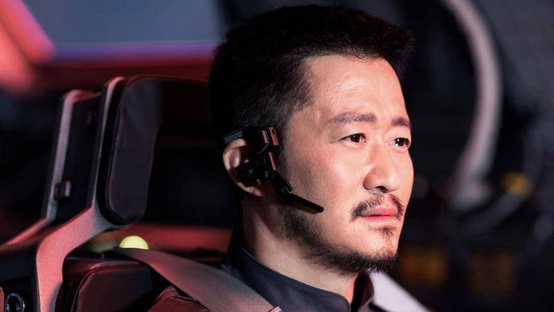 娄晓曦实名举报宋歌背后:北文电视剧和艺人经纪业务全面坍塌