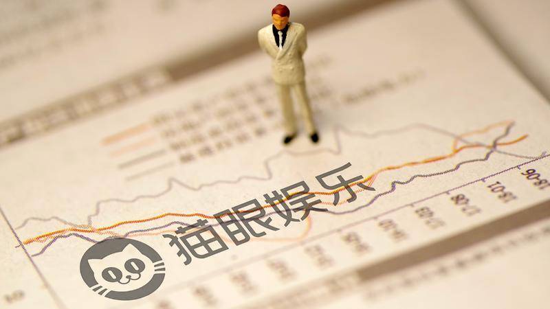 猫眼预计上半年业绩转亏，股价仍高开0.92%