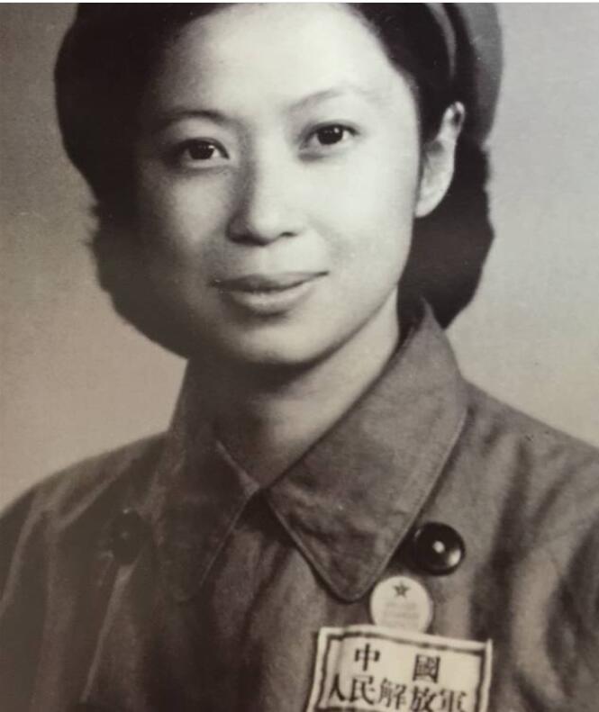 电影版《红楼梦》贾母扮演者林默予去世 享年96岁