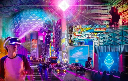 张一鸣的元宇宙学费还需多少个百亿？