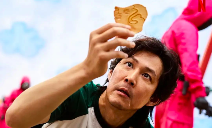 东亚偏爱“大逃杀”