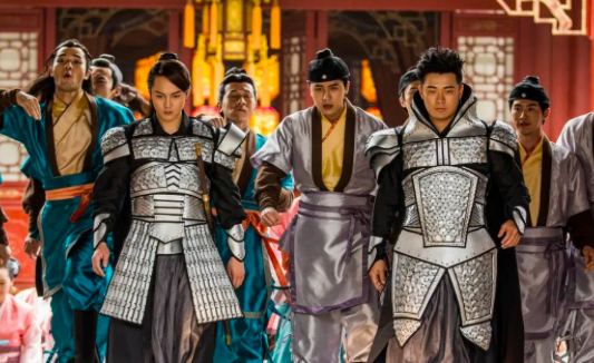 长视频之变,先驱者之殇