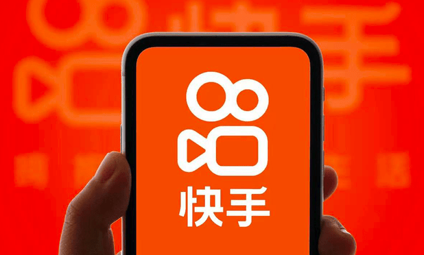 快手，找到运动员的流量密码