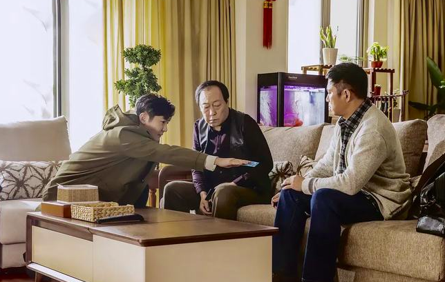 我是互联网人，爸妈还是被互联网骗了