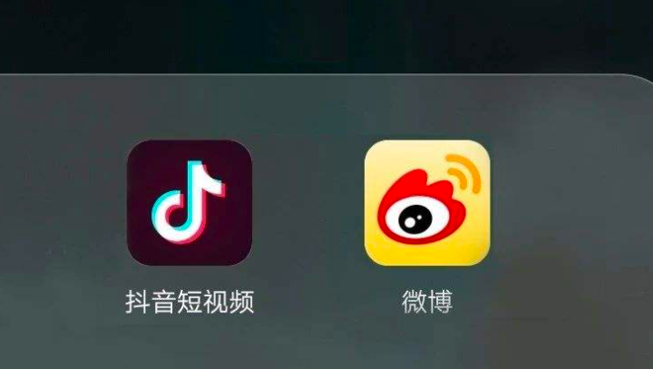 2021,微博、抖音的电影宣发暗战