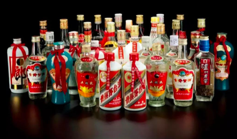 抖音要当“卖酒郎”