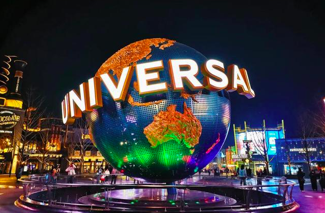 我在环球影城做足疗，一年捏了2000双脚