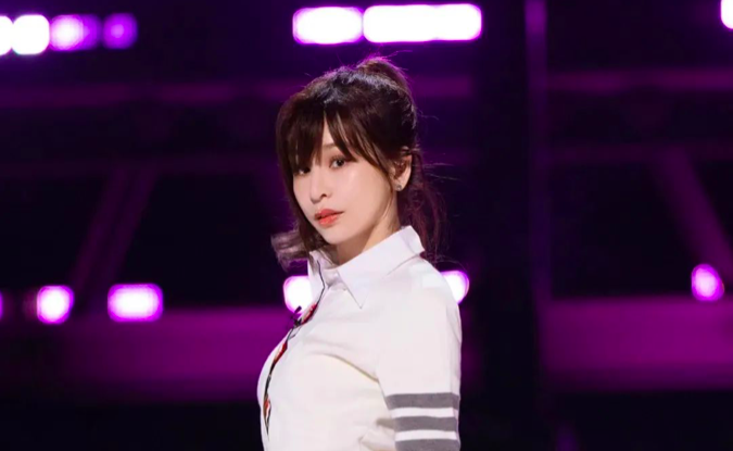 王心凌翻红，《乘风破浪3》首期播放量超越前两季，但招商遇冷