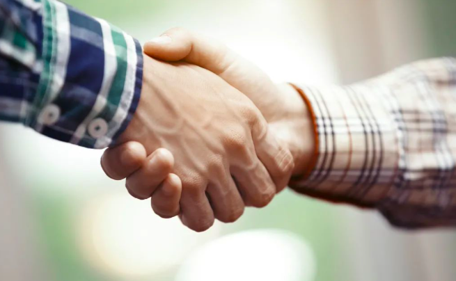 今年6.18除了「剁手」，还有京东「搭把手」