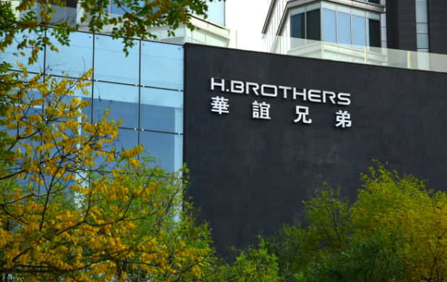 上市十三年，华谊没有“兄弟”