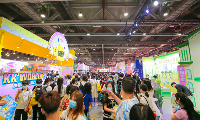 小红书、B站之后，社区的另一种可能藏在快看？