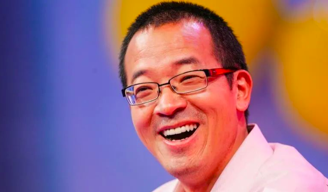 抖音“造神”，俞敏洪祛魅