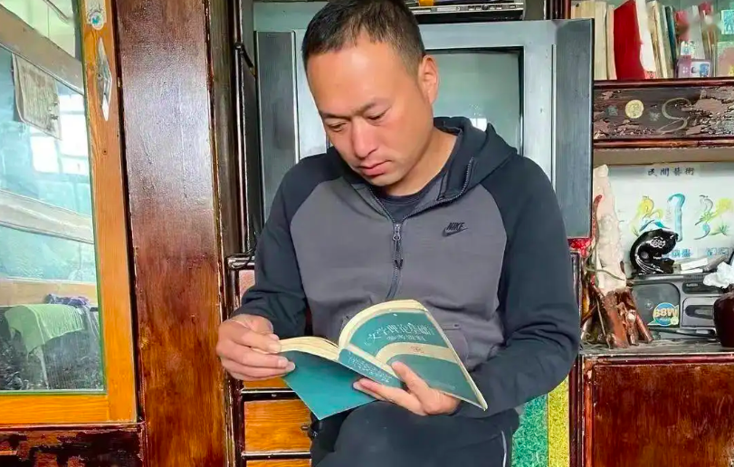 谁还记得「张同学」？