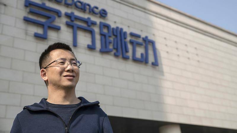 字节跳动拟推抖音单独赴港上市,已与投行沟通承销事宜