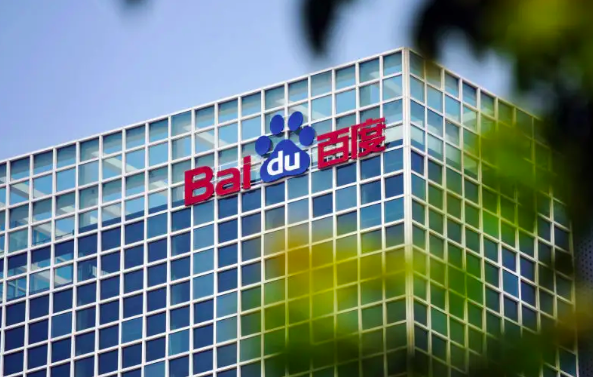 AI的新增长与百度的新引擎