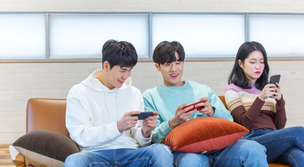 腾讯字节血拼游戏