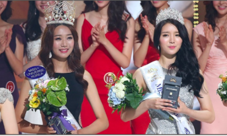 为什么网红都长的那么像？