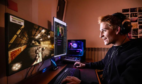 这届Z世代，谁还去KTV、网吧和影院？