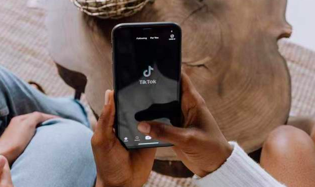 TikTok的中国商家静悄悄