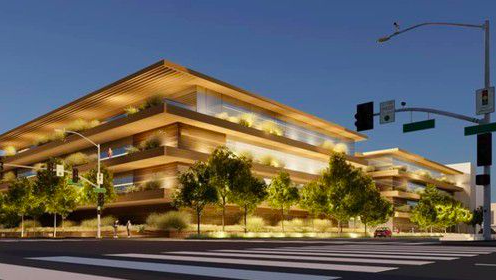 进军好莱坞 苹果将建立新的地区总部以制作电影和电视节目