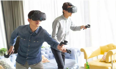 影视内容的尽头是游戏