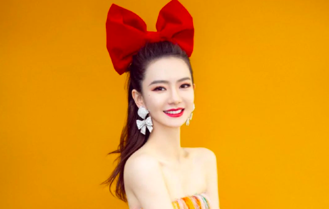 传戚薇被罚1200万元,系薇娅旗下明星主播