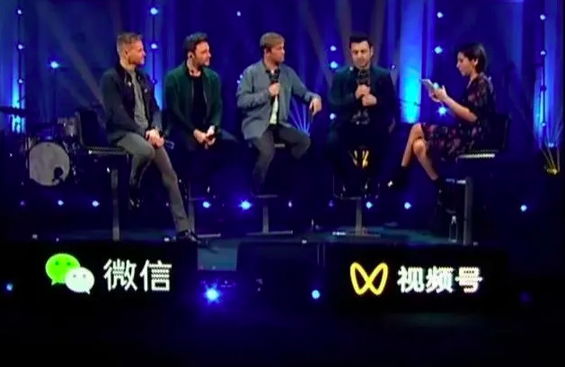 4.5亿日活的视频号为什么没有冲击抖音、快手？