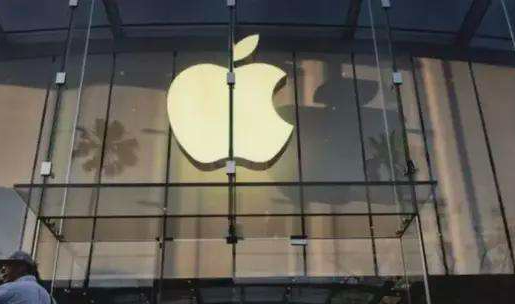 三万亿的苹果，挡不住马斯克的锄头