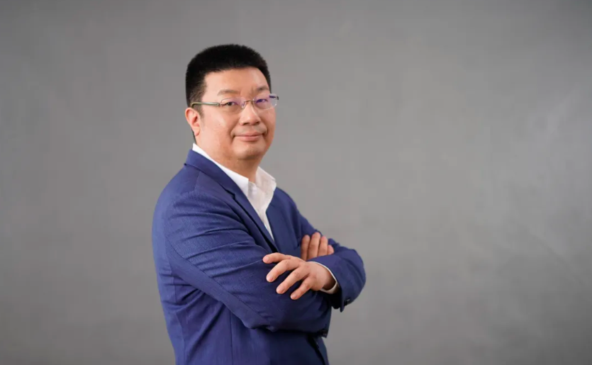 江南春：30年，我用1000亿，换来这99句话