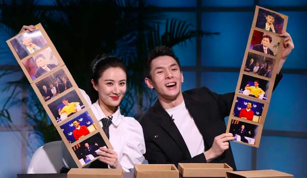 薇娅跌倒,李佳琦没能“吃饱”